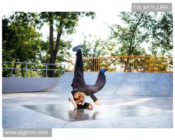 深圳街舞队在极限运动联赛中的技术表现分析与点评