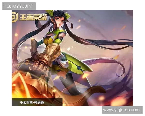 王者荣耀新手必看：提升游戏意识的实用技巧与入门指南