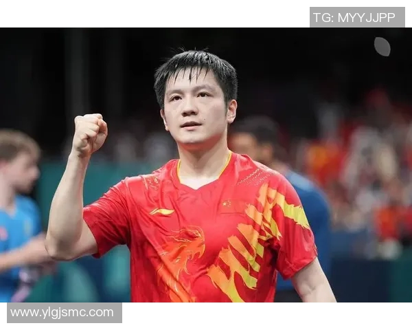 乒乓球运动员的成长之路：从少年到世界冠军的奋斗历程与精神启示