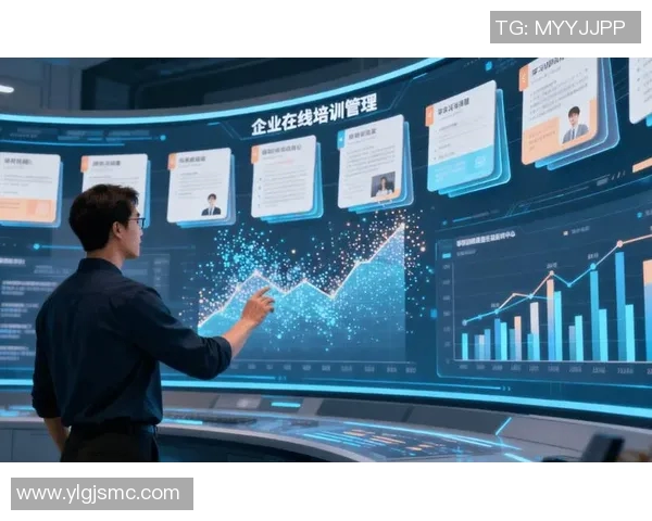 以训练为核心推动企业高效发展打造全面提升员工素质的实践路径